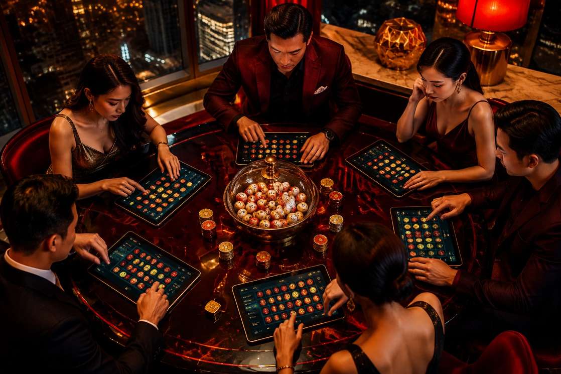 789bingo.com