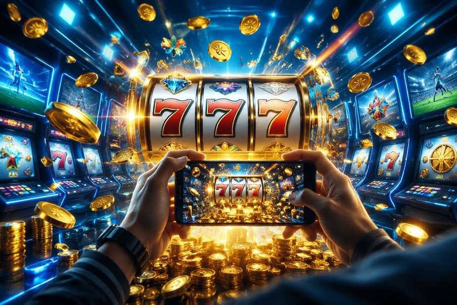 789bingo.com