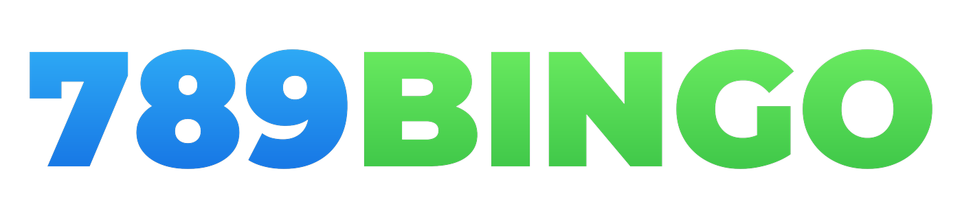 789bingo.com Logo